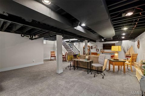 Tiny photo for 9842 Coventry Lane, St Louis, MO 63123 (MLS # 26017341)