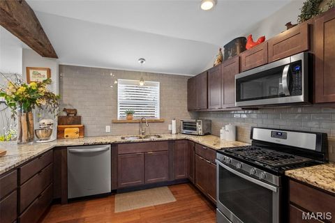 Tiny photo for 9842 Coventry Lane, St Louis, MO 63123 (MLS # 26017341)