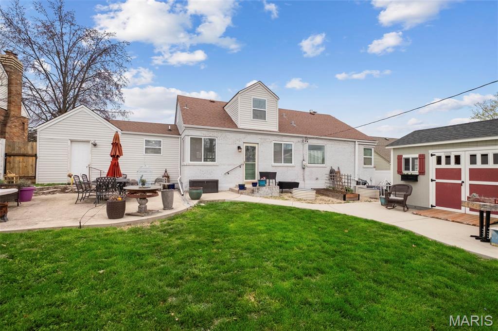 Canterbury Amd - Residential