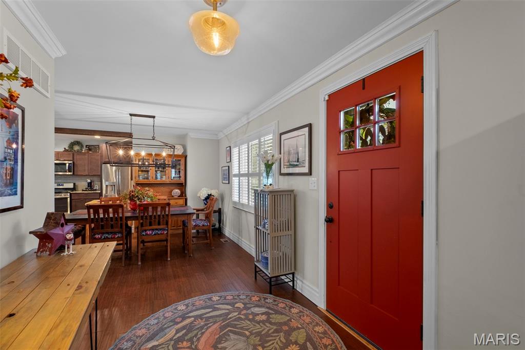 Canterbury Amd - Residential