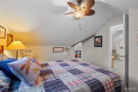 Tiny photo for 9842 Coventry Lane, St Louis, MO 63123 (MLS # 26017341)