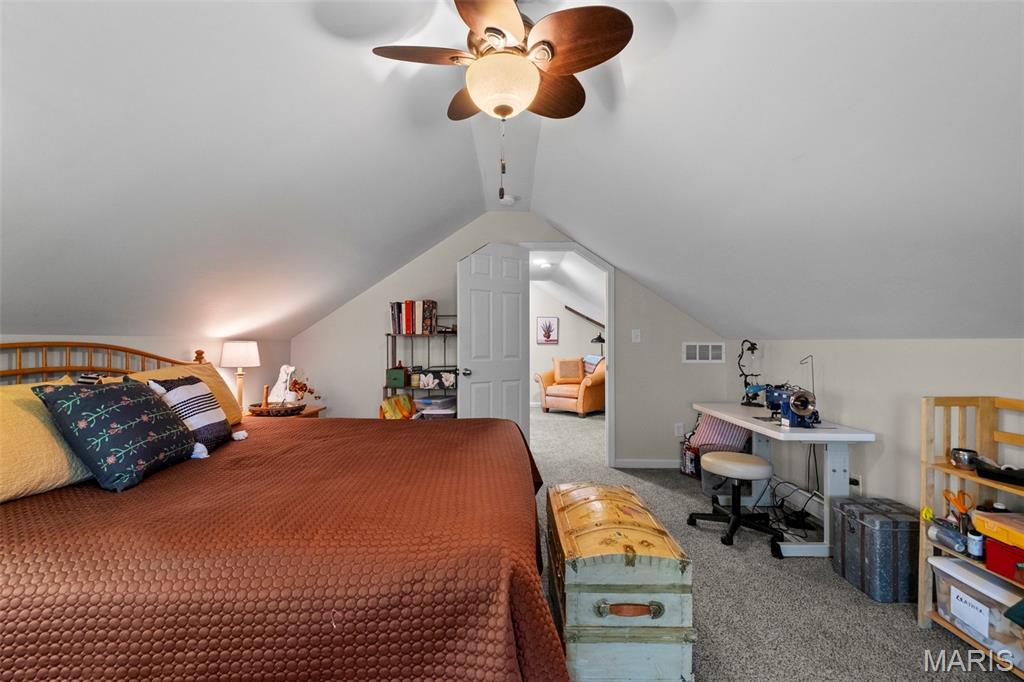 Canterbury Amd - Residential