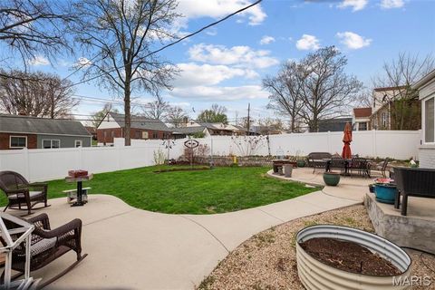 Tiny photo for 9842 Coventry Lane, St Louis, MO 63123 (MLS # 26017341)