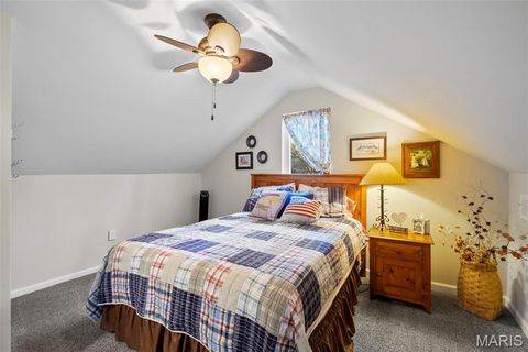 Tiny photo for 9842 Coventry Lane, St Louis, MO 63123 (MLS # 26017341)