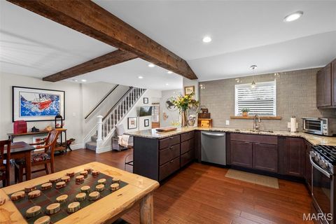 Tiny photo for 9842 Coventry Lane, St Louis, MO 63123 (MLS # 26017341)