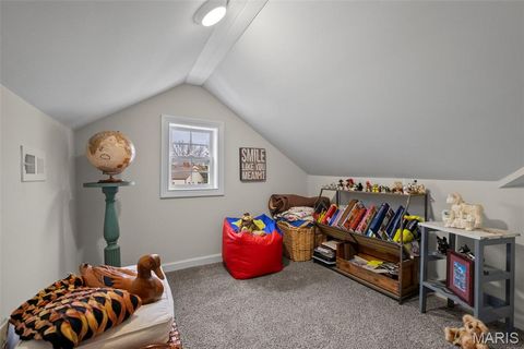 Tiny photo for 9842 Coventry Lane, St Louis, MO 63123 (MLS # 26017341)