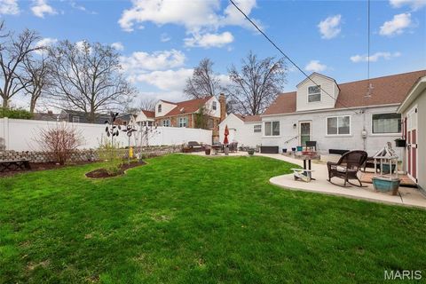 Tiny photo for 9842 Coventry Lane, St Louis, MO 63123 (MLS # 26017341)