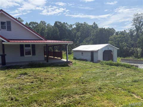 Tiny photo for 1833 Highway F, Fredericktown, MO 63645 (MLS # 26046662)