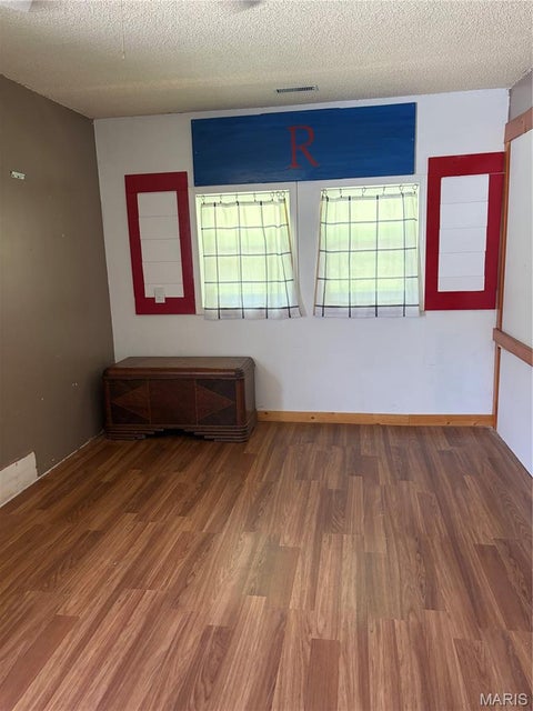 Tiny photo for 1833 Highway F, Fredericktown, MO 63645 (MLS # 26046662)