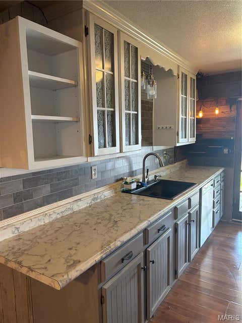 Tiny photo for 1833 Highway F, Fredericktown, MO 63645 (MLS # 26046662)