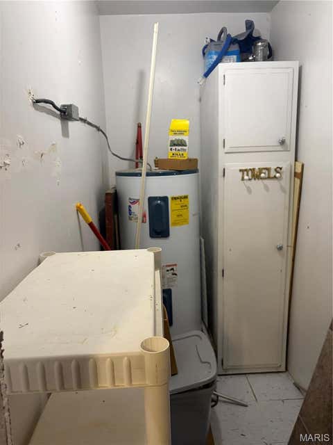 Tiny photo for 1833 Highway F, Fredericktown, MO 63645 (MLS # 26046662)
