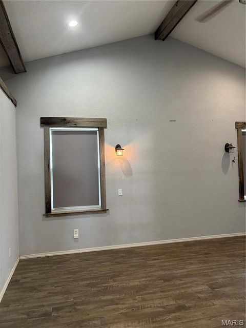 Tiny photo for 1833 Highway F, Fredericktown, MO 63645 (MLS # 26046662)