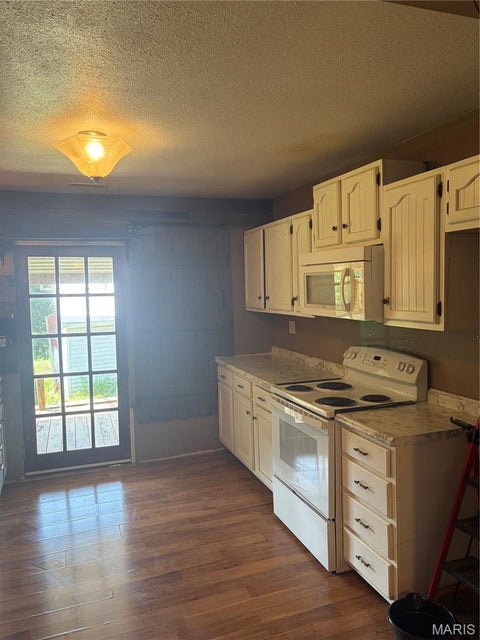 Tiny photo for 1833 Highway F, Fredericktown, MO 63645 (MLS # 26046662)