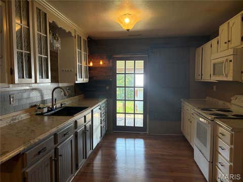Tiny photo for 1833 Highway F, Fredericktown, MO 63645 (MLS # 26046662)
