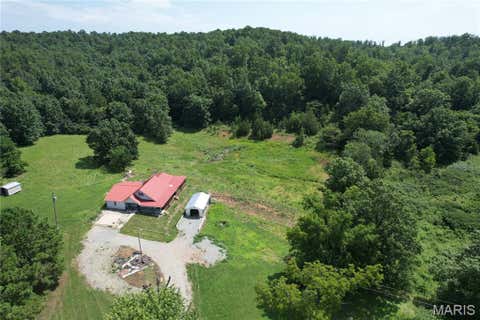Photo of 1833 Highway F, Fredericktown, MO 63645 (MLS # 26046662)