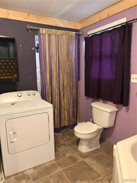 Tiny photo for 1833 Highway F, Fredericktown, MO 63645 (MLS # 26046662)
