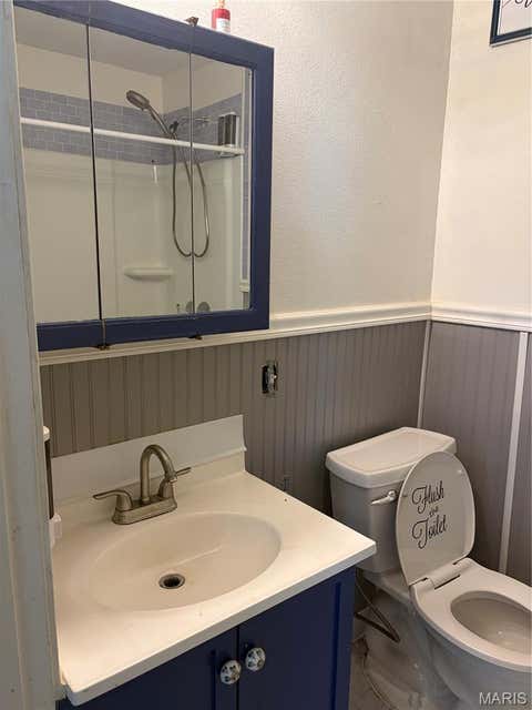 Tiny photo for 1833 Highway F, Fredericktown, MO 63645 (MLS # 26046662)
