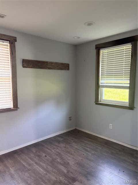 Tiny photo for 1833 Highway F, Fredericktown, MO 63645 (MLS # 26046662)
