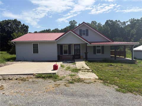 Tiny photo for 1833 Highway F, Fredericktown, MO 63645 (MLS # 26046662)