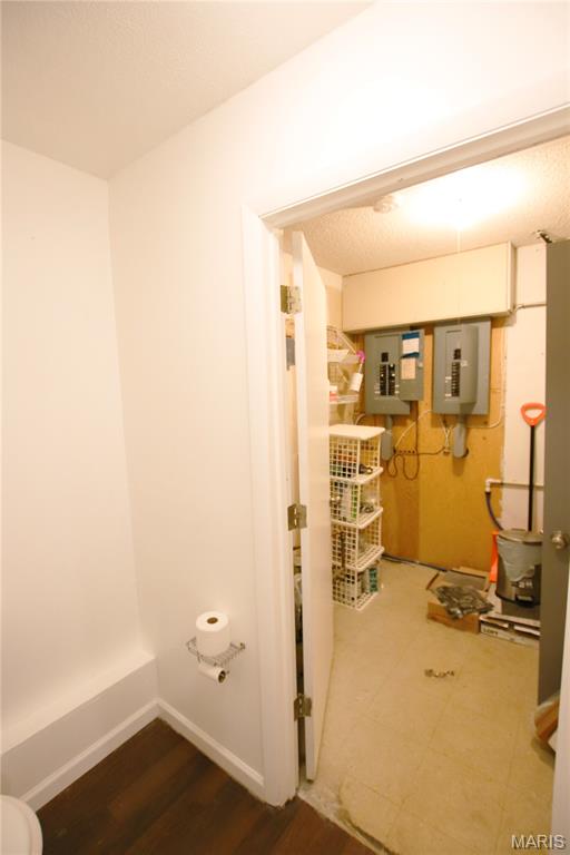 Phil Briegleb - Commercial Sale