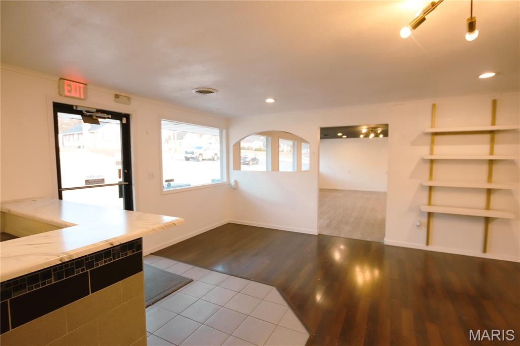 Phil Briegleb - Commercial Sale