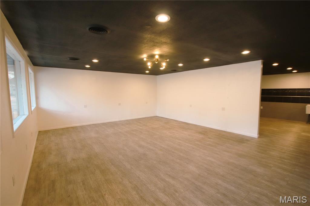 Phil Briegleb - Commercial Sale