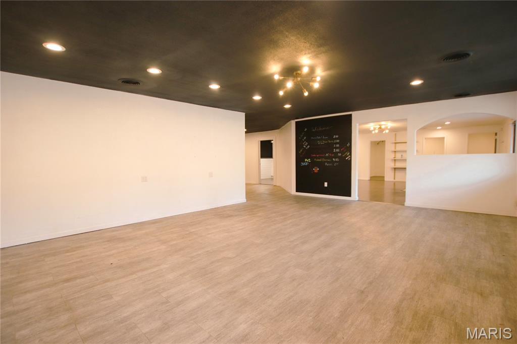 Phil Briegleb - Commercial Sale