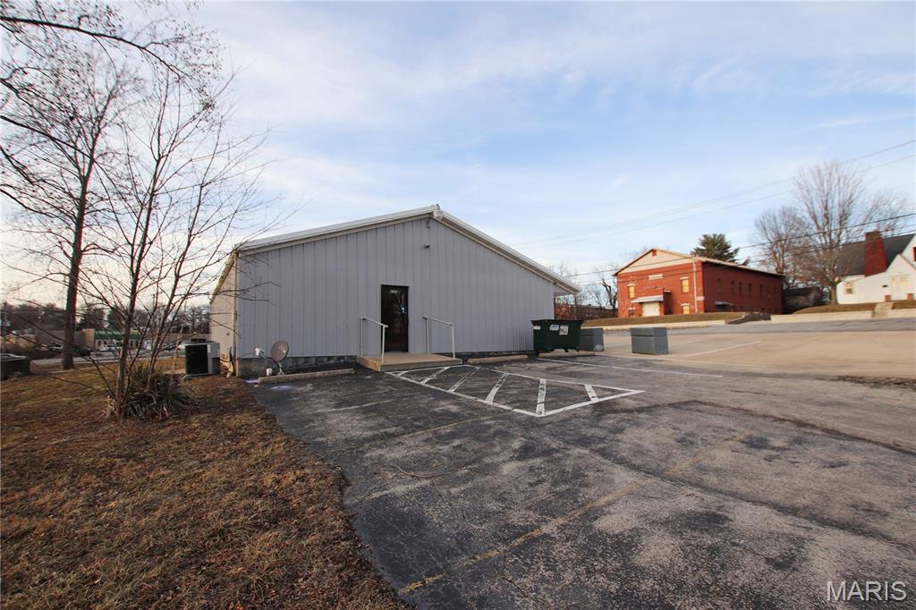 Phil Briegleb - Commercial Sale