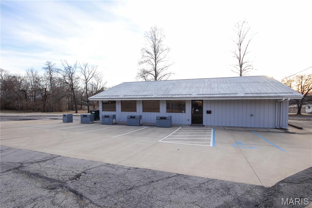 Phil Briegleb - Commercial Sale