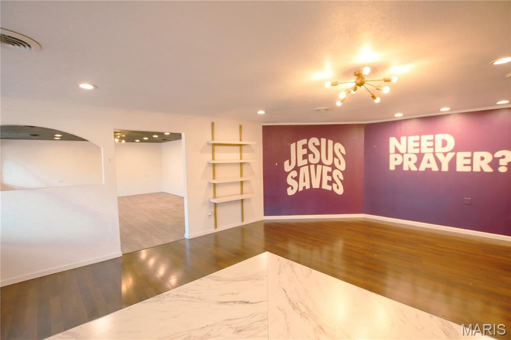 Phil Briegleb - Commercial Sale