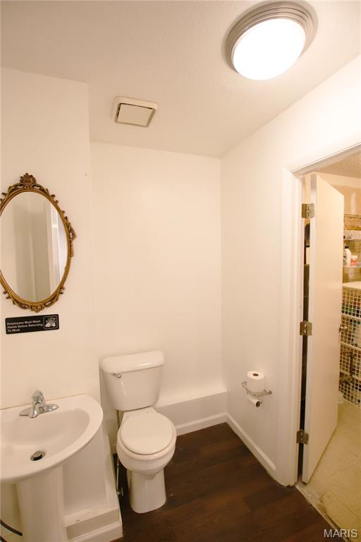 Phil Briegleb - Commercial Sale