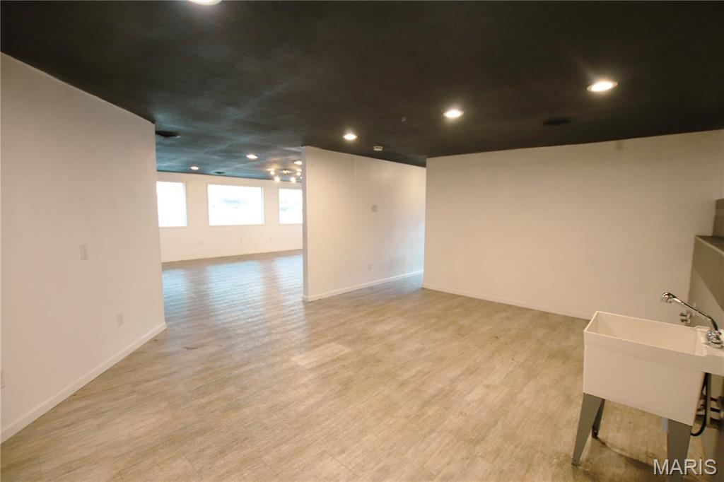 Phil Briegleb - Commercial Sale