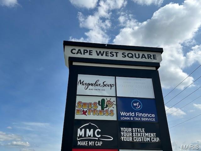 0000 - Commercial Lease