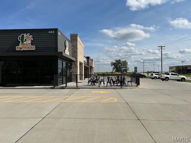 0000 - Commercial Lease