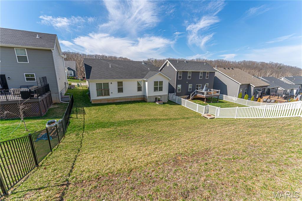 Windswept Farms 2 - Residential