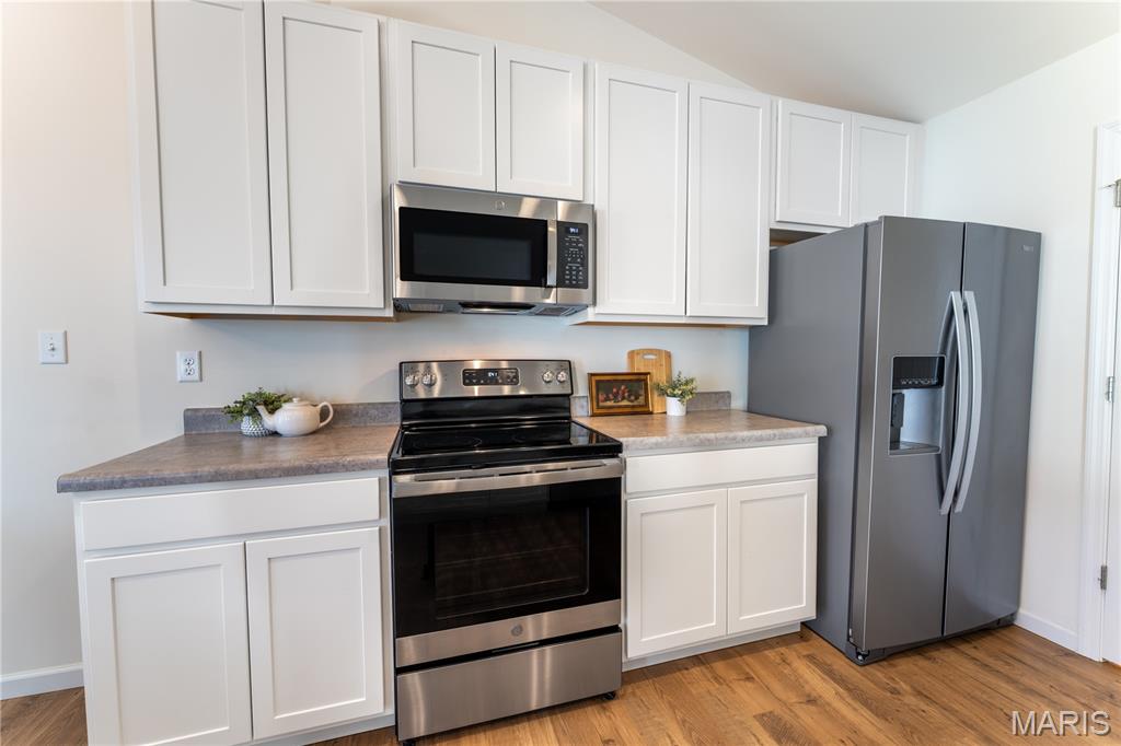 Windswept Farms 2 - Residential