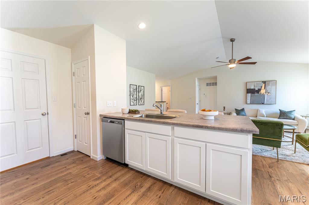 Windswept Farms 2 - Residential