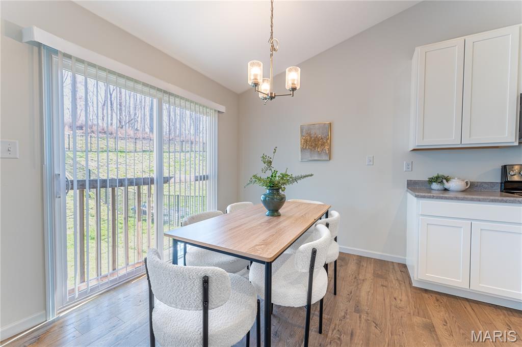 Windswept Farms 2 - Residential