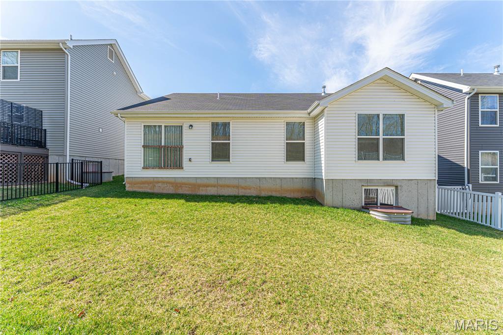 Windswept Farms 2 - Residential