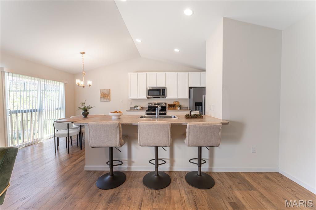 Windswept Farms 2 - Residential