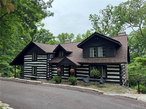 Photo of 16643 Caulks Creek Ridge Road, Wildwood, MO 63005 (MLS # 26031672)