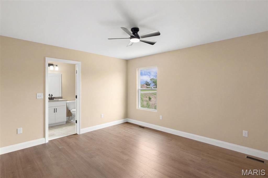 Country Lake Estates - Residential