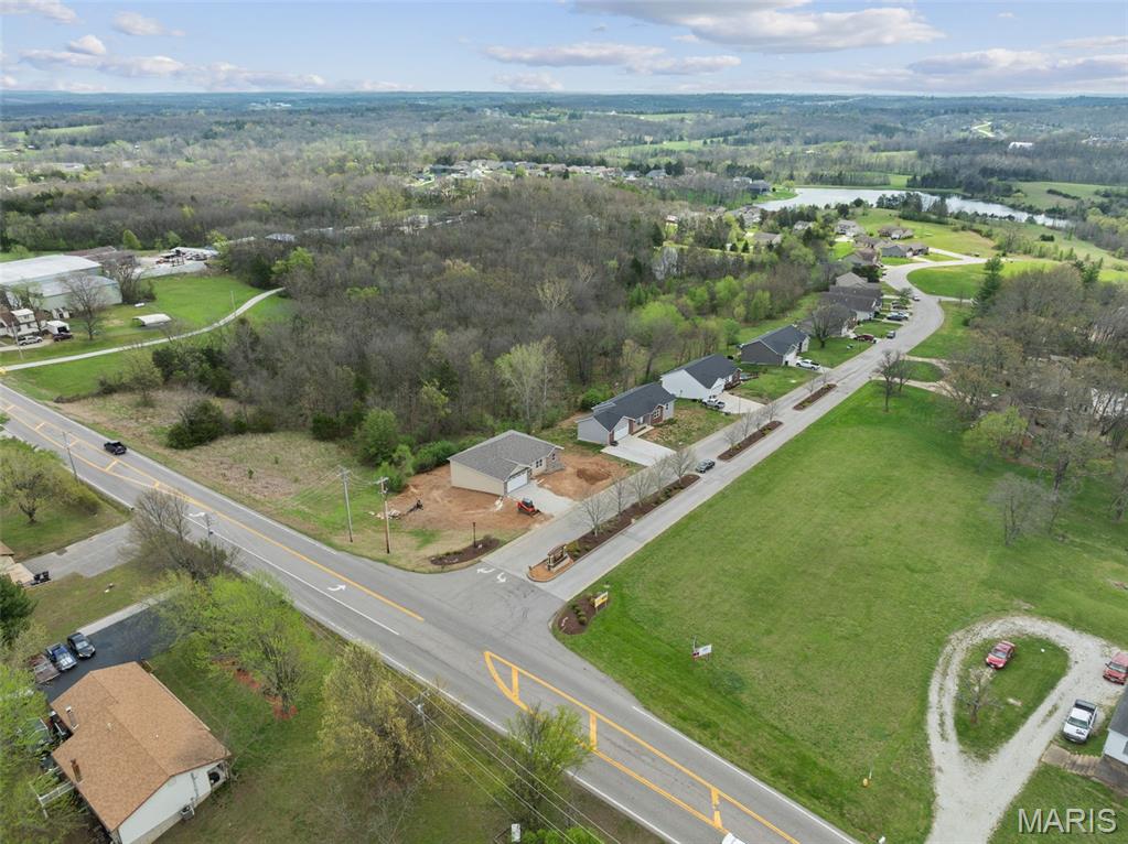 Country Lake Estates - Residential