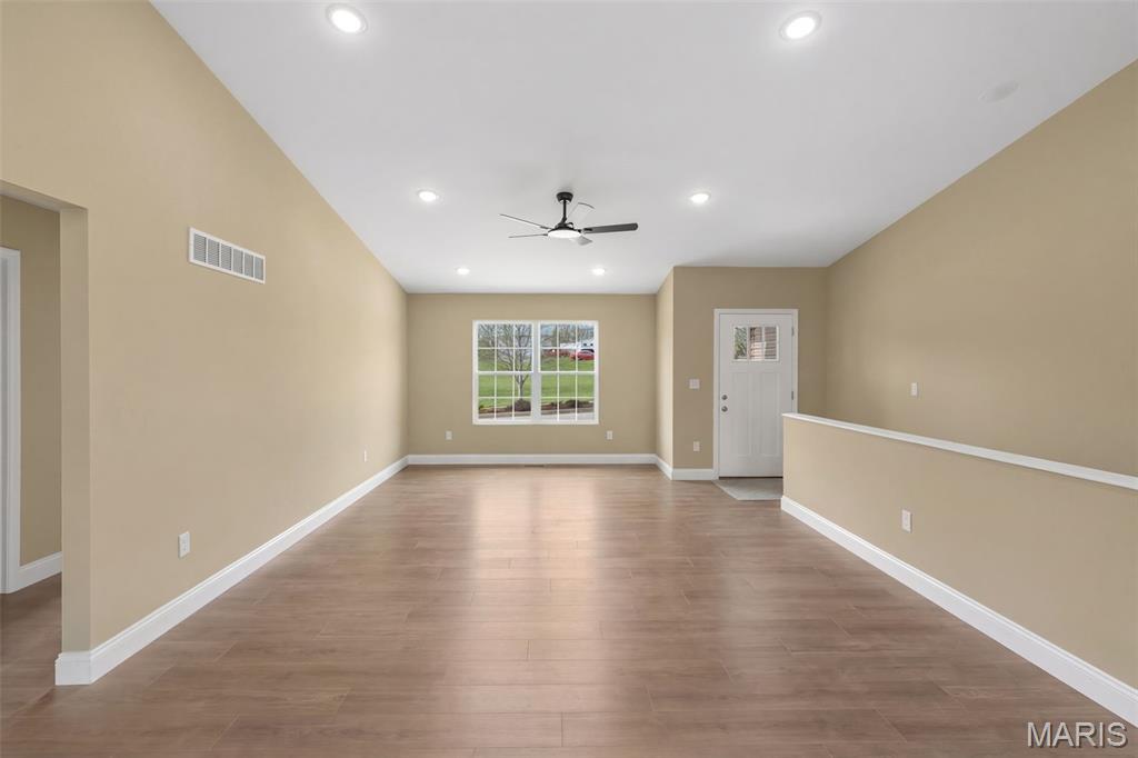 Country Lake Estates - Residential