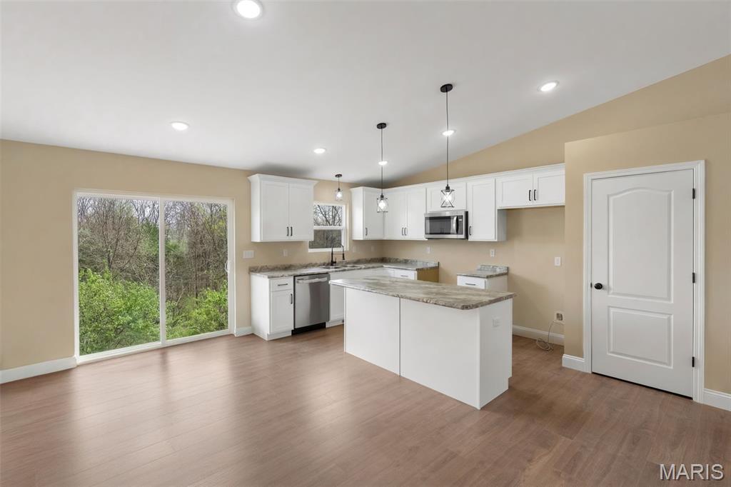 Country Lake Estates - Residential