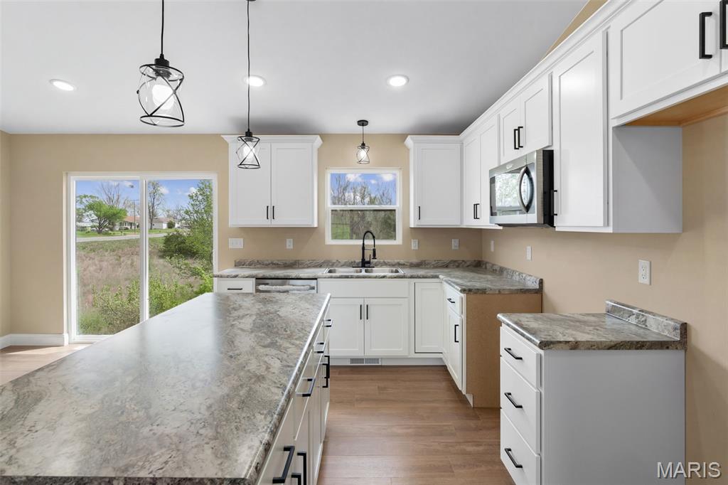 Country Lake Estates - Residential