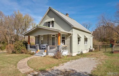 1500 State Street Road Belleville IL 62220