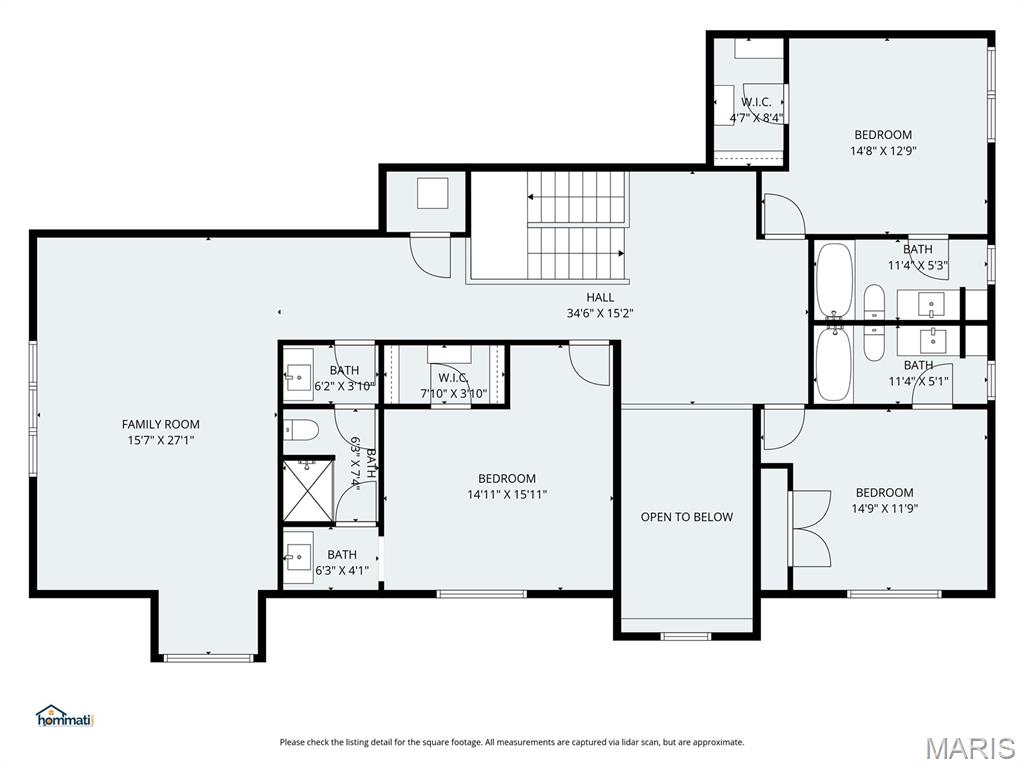 Tuscany Park - Residential