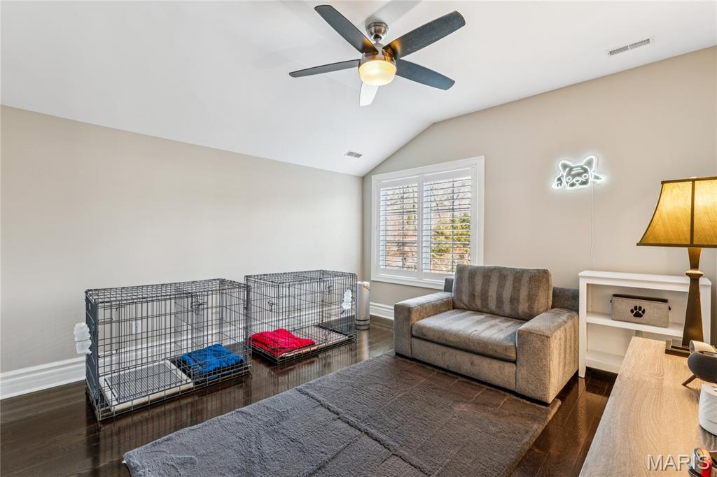 Tuscany Park - Residential