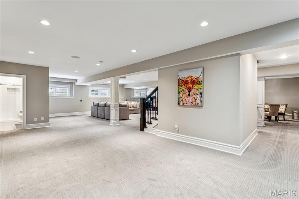 Tuscany Park - Residential